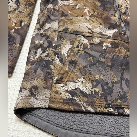 Sitka men’s Gradient Hoodie jacket, XL. 
*message to bundle Sitka gear - Picture 4 of 8